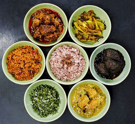 Discover the Best Healthy Foods in Sri Lanka for Optimal Health